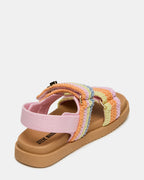 TODDLERS' MONA PASTEL MULTI  Famous | Online Store