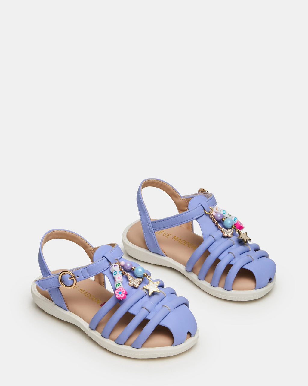 TODDLERS' POCKET PURPLE  Famous | Online Store