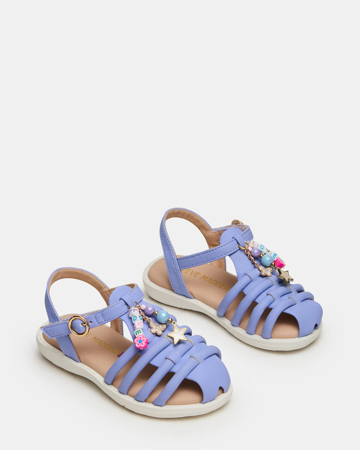 TODDLERS' POCKET PURPLE  Famous | Online Store