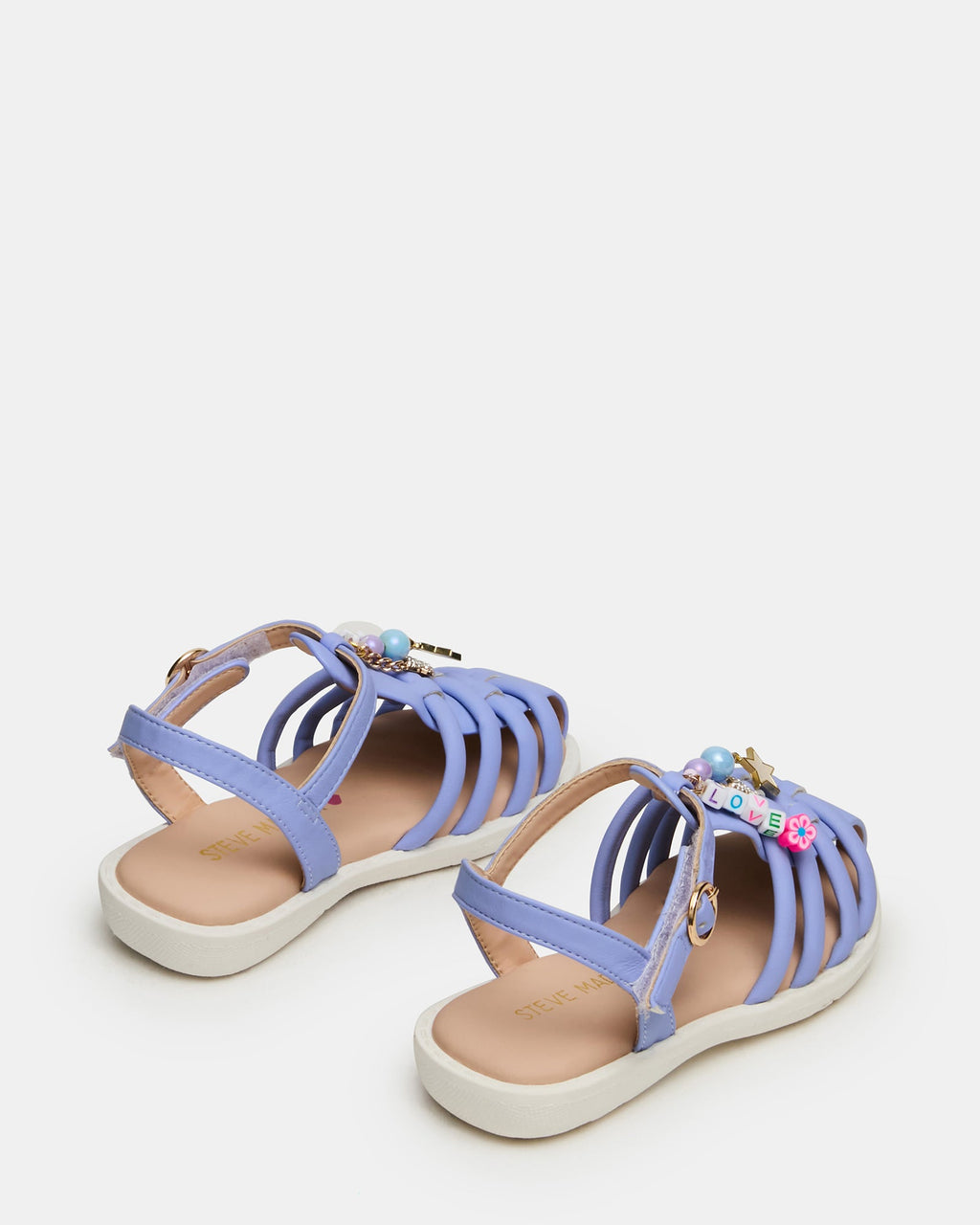 TODDLERS' POCKET PURPLE  Famous | Online Store