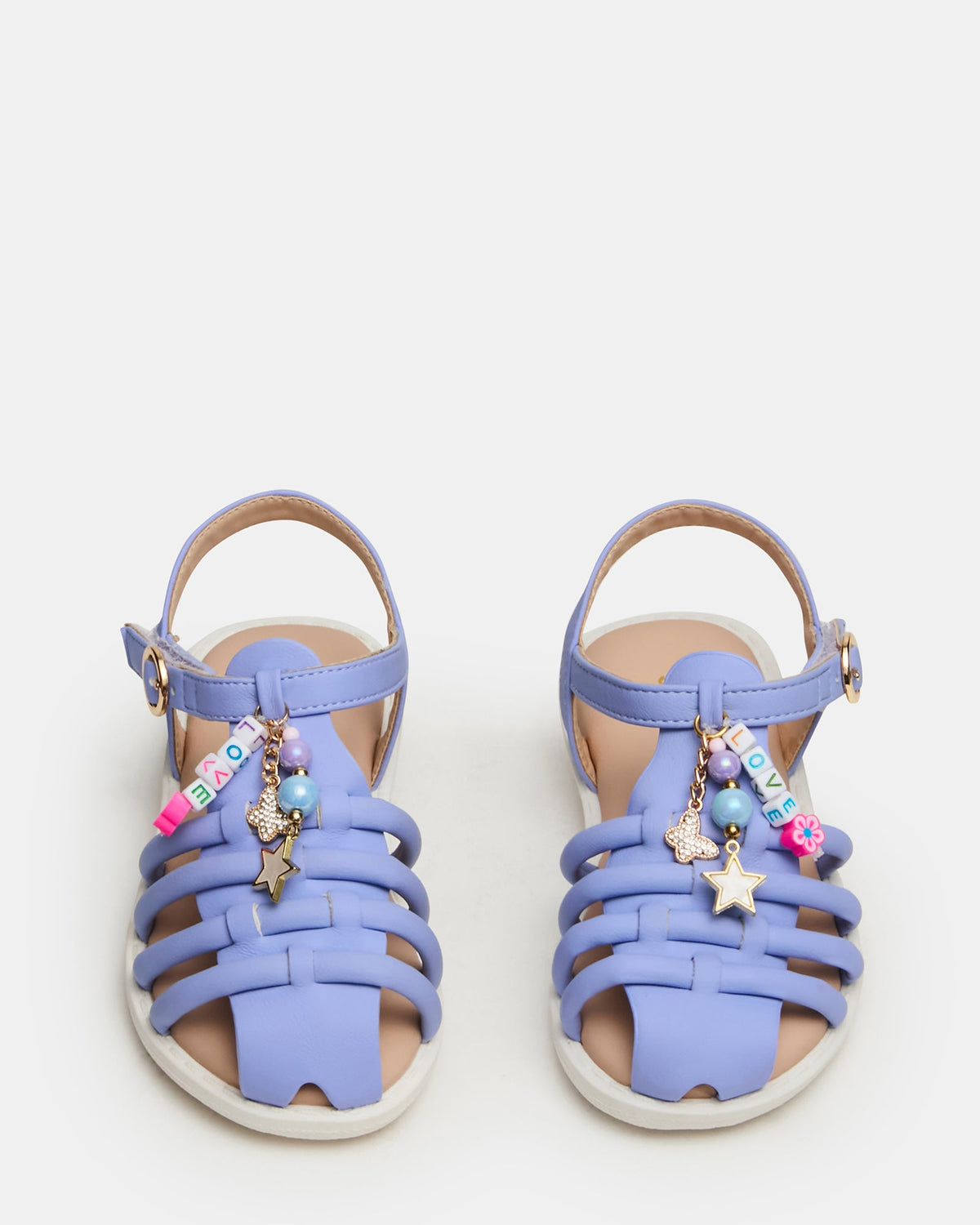TODDLERS' POCKET PURPLE  Famous | Online Store