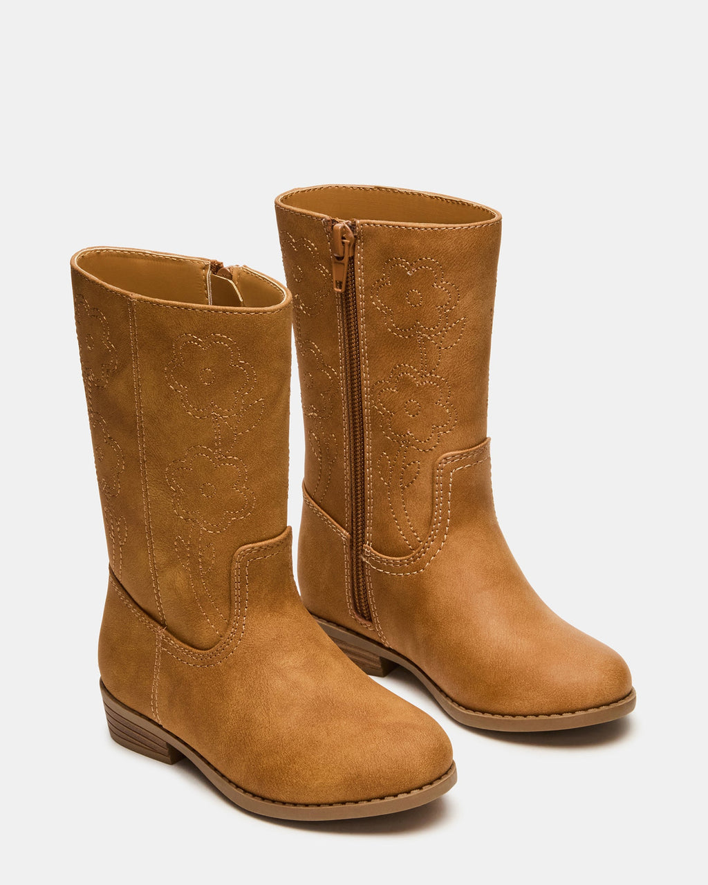 TODDLERS' RIGGS TAN  Famous | Online Store