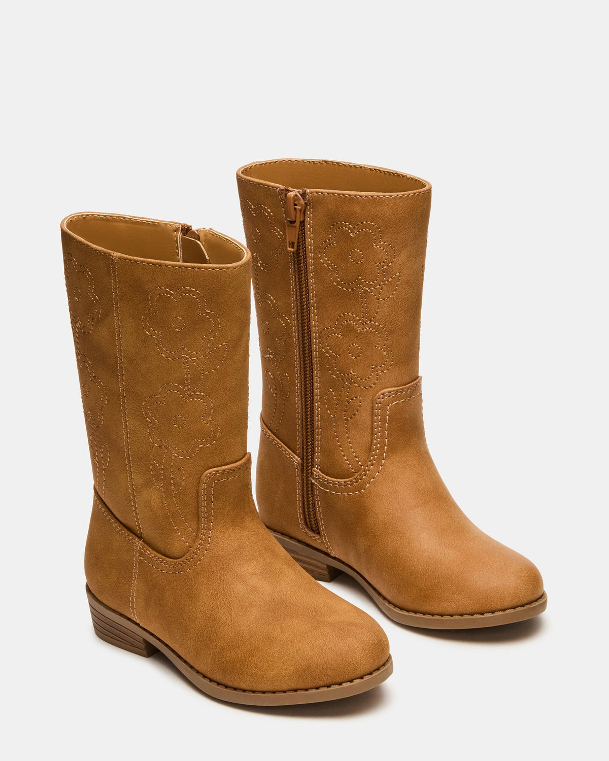 TODDLERS' RIGGS TAN  Famous | Online Store