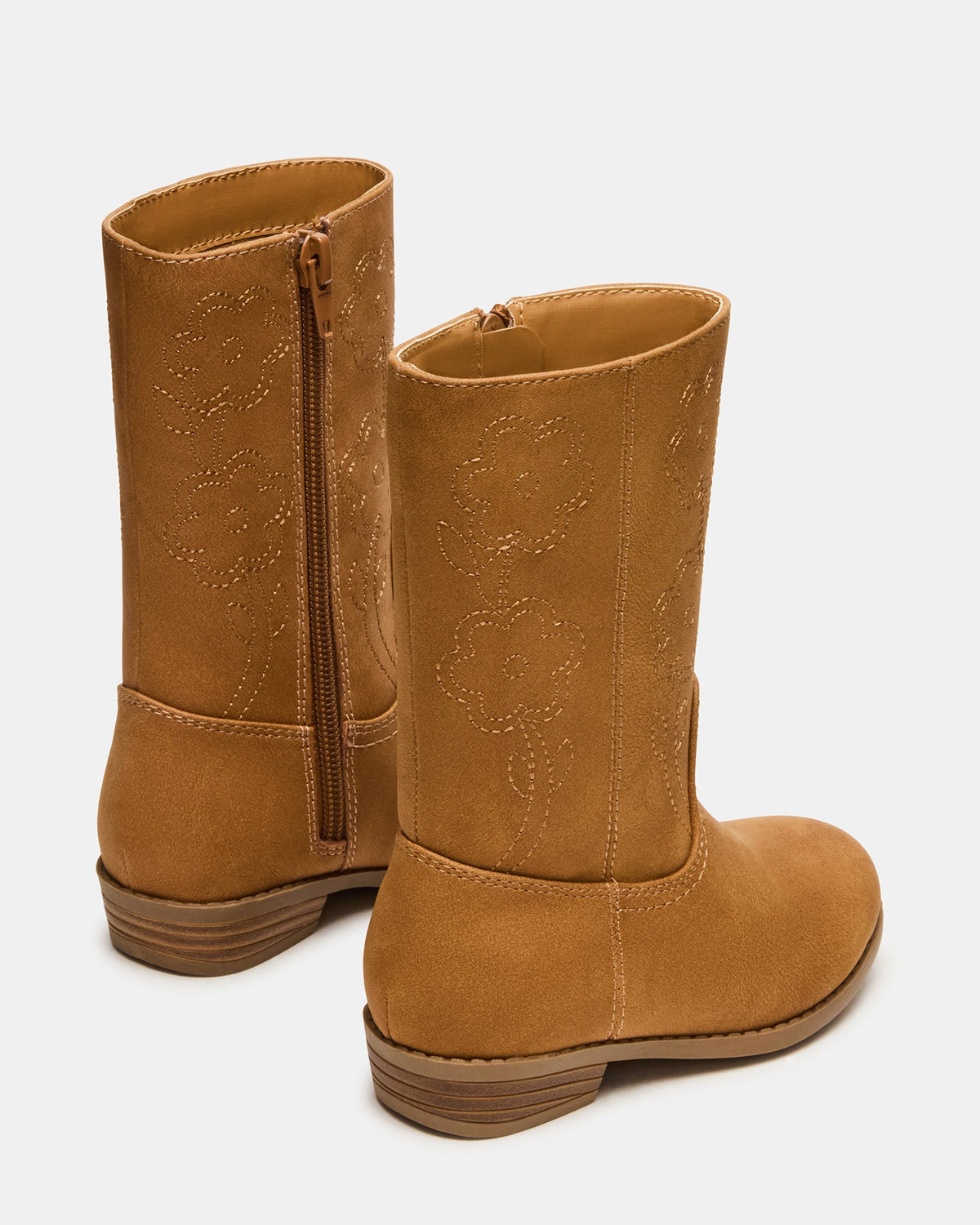 TODDLERS' RIGGS TAN  Famous | Online Store