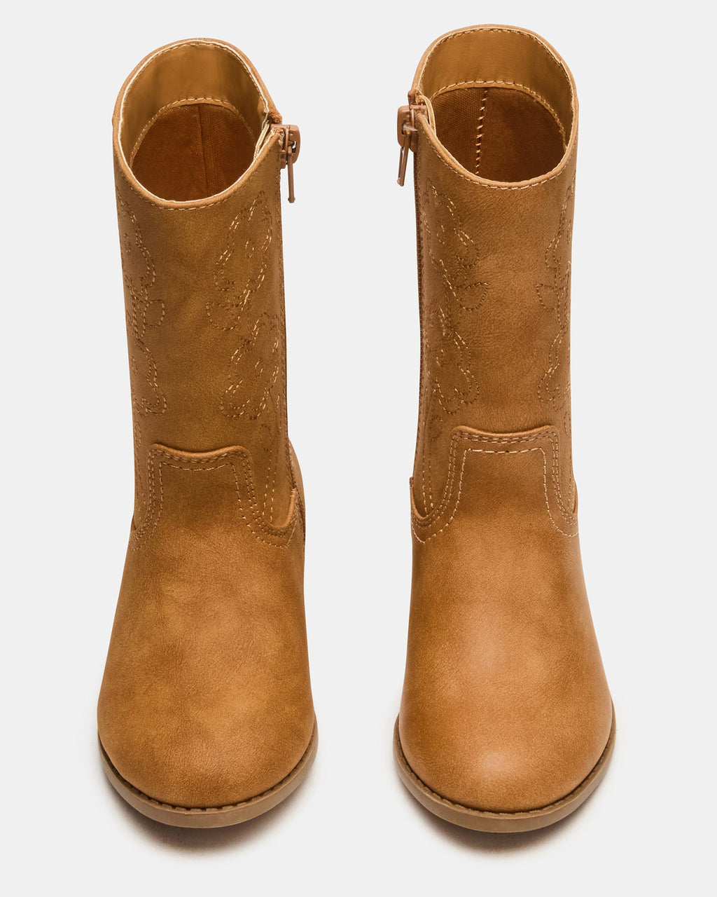 TODDLERS' RIGGS TAN  Famous | Online Store