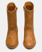 TODDLERS' RIGGS TAN  Famous | Online Store