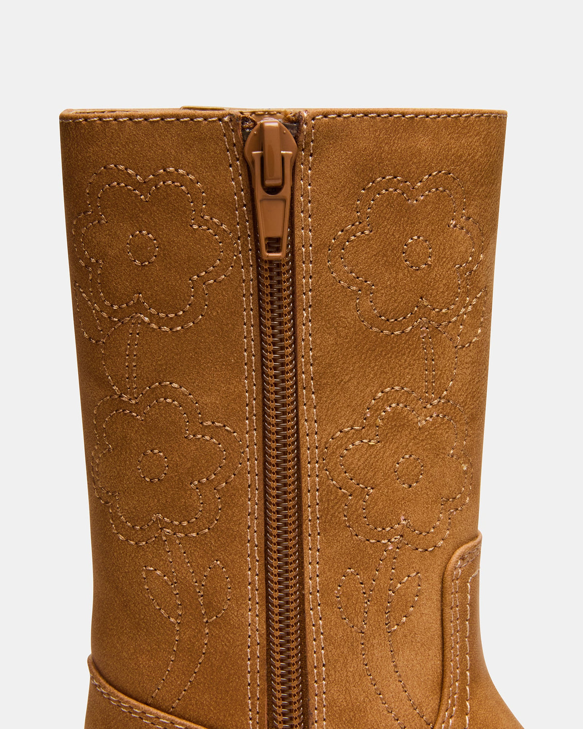 TODDLERS' RIGGS TAN  Famous | Online Store