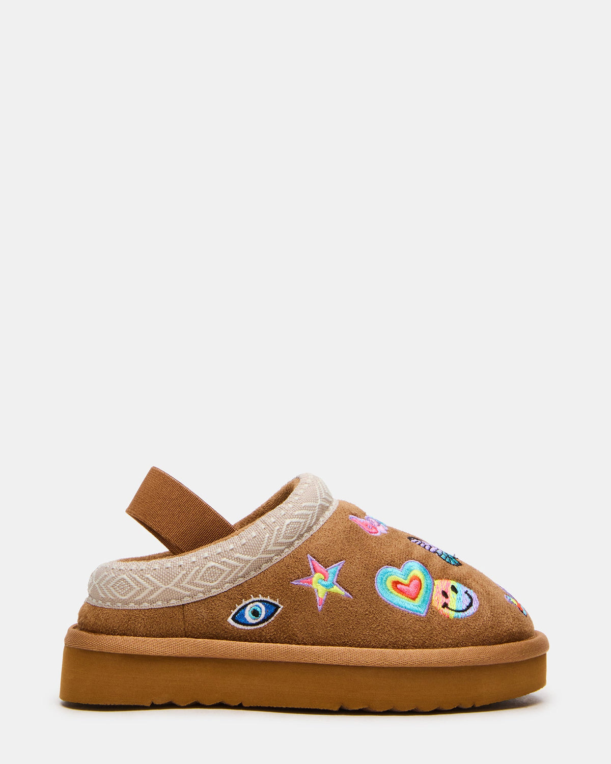 TODDLERS' SLUSHY COGNAC MULTI  Famous | Online Store