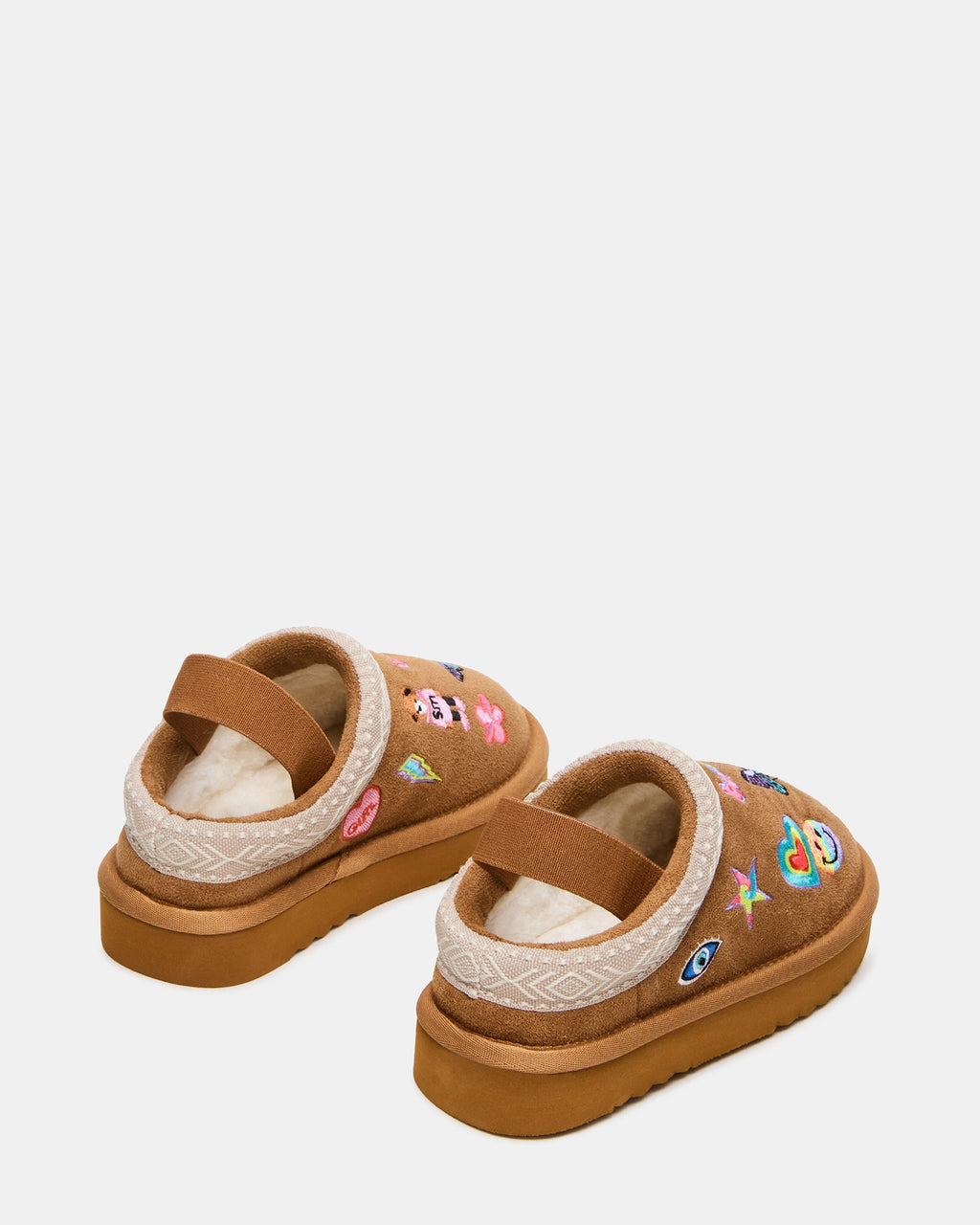 TODDLERS' SLUSHY COGNAC MULTI  Famous | Online Store
