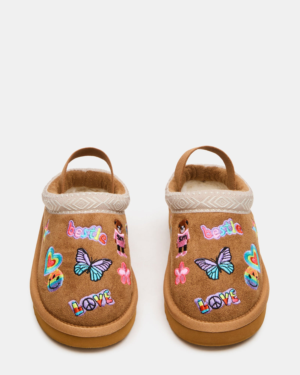 TODDLERS' SLUSHY COGNAC MULTI  Famous | Online Store