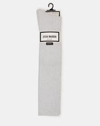 FALL 2 PACK MARLED KNEE HIGH SOCKS LIGHT GREY  Famous | Online Store