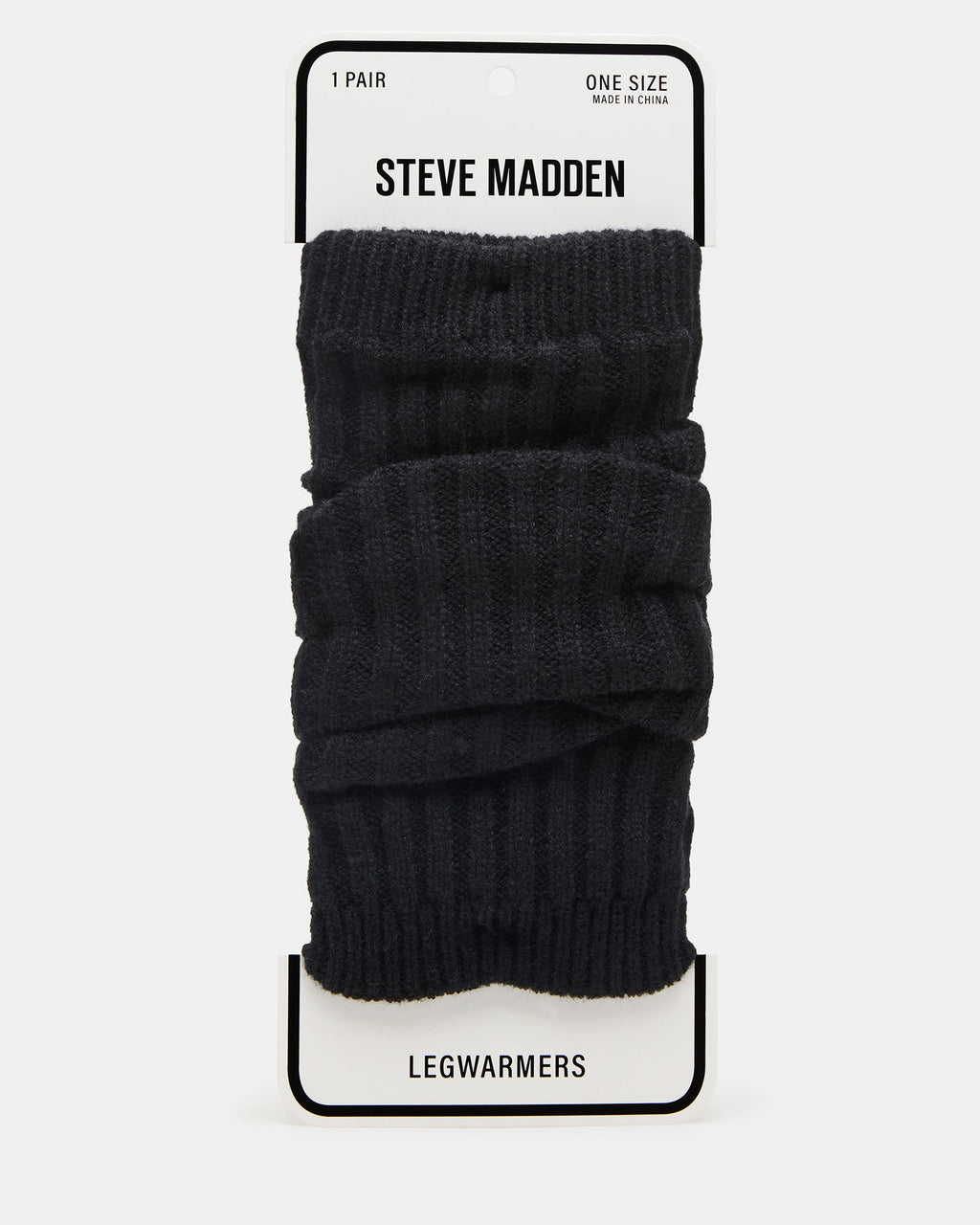 JAZZ LEGWARMERS BLACK  Famous | Online Store