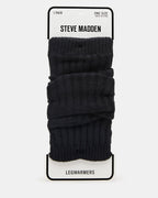 JAZZ LEGWARMERS BLACK  Famous | Online Store