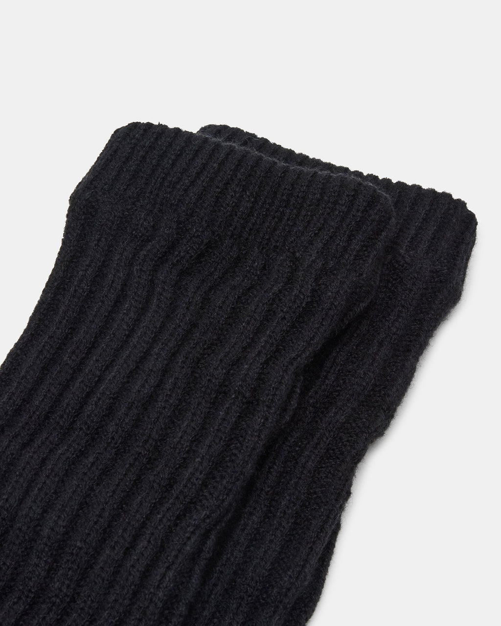 JAZZ LEGWARMERS BLACK  Famous | Online Store
