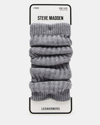 JAZZ LEGWARMERS HEATHER GREY  Famous | Online Store