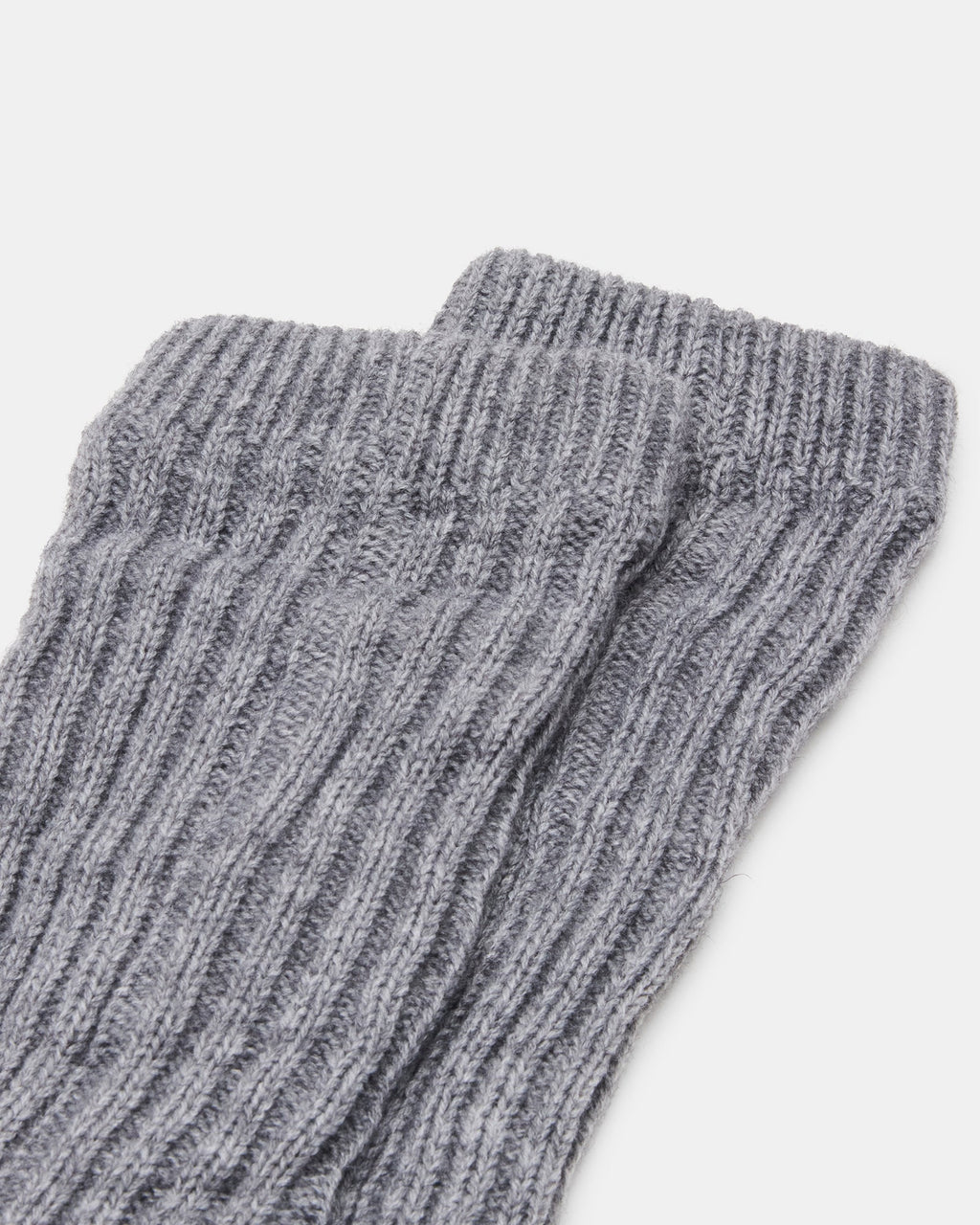 JAZZ LEGWARMERS HEATHER GREY  Famous | Online Store