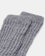 JAZZ LEGWARMERS HEATHER GREY  Famous | Online Store