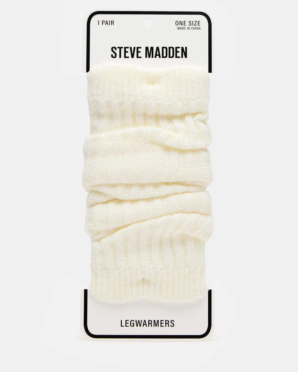 JAZZ LEGWARMERS IVORY  Famous | Online Store