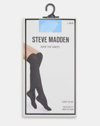 PREPPY TIGHTS LIGHT BLUE  Famous | Online Store