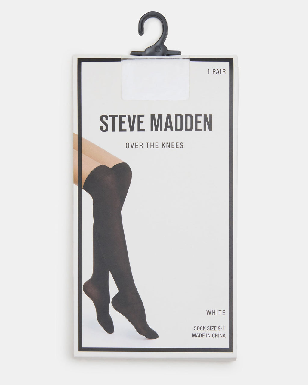 PREPPY TIGHTS WHITE  Famous | Online Store