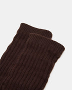 JAZZ LEGWARMERS DARK BROWN  Famous | Online Store