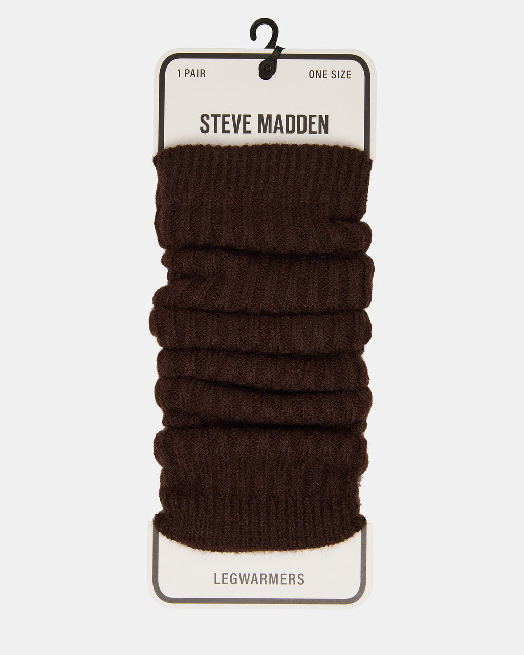 JAZZ LEGWARMERS DARK BROWN  Famous | Online Store