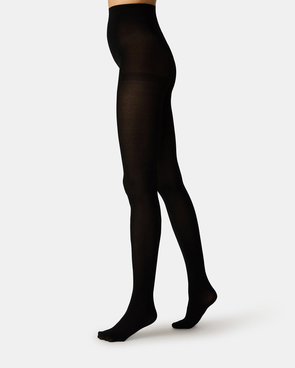 2 PACK LARGE LACE OPENWORK TIGHTS BLACK  Famous | Online Store