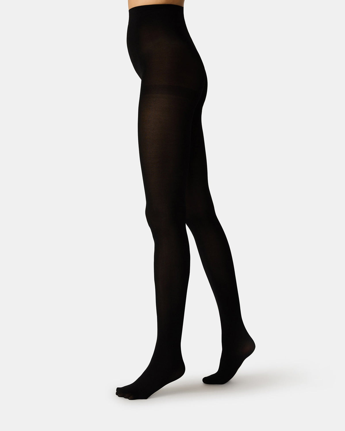 2 PACK LARGE LACE OPENWORK TIGHTS BLACK  Famous | Online Store