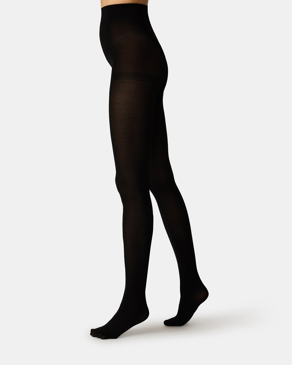 2 PACK LARGE LACE OPENWORK TIGHTS BLACK  Famous | Online Store