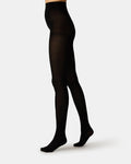 2 PACK LARGE LACE OPENWORK TIGHTS BLACK  Famous | Online Store