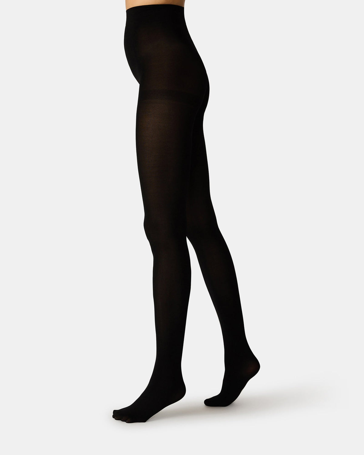 2 PACK LARGE LACE OPENWORK TIGHTS BLACK  Famous | Online Store