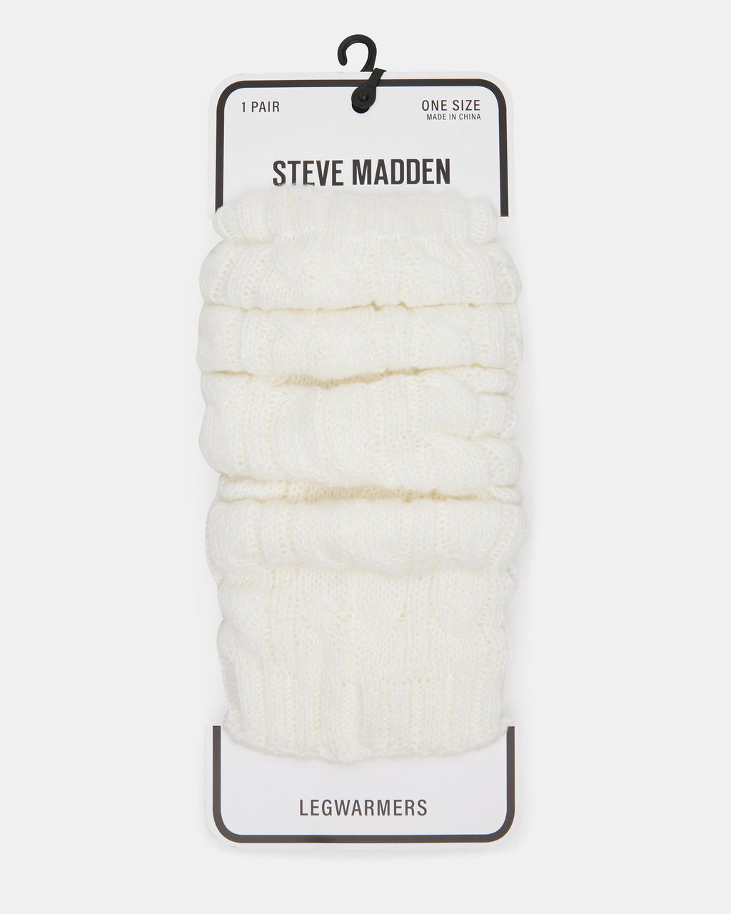 STEFFI HEEL & CHUNKY CABLE LEG WARMERS BUNDLE  Famous | Online Store
