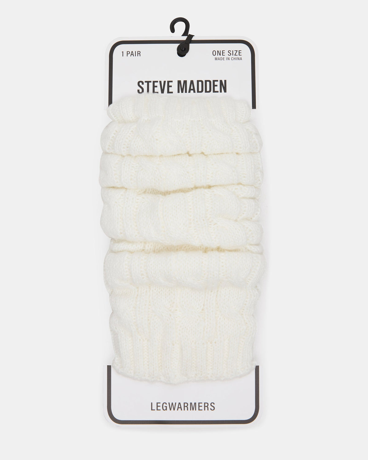 STEFFI HEEL & CHUNKY CABLE LEG WARMERS BUNDLE  Famous | Online Store