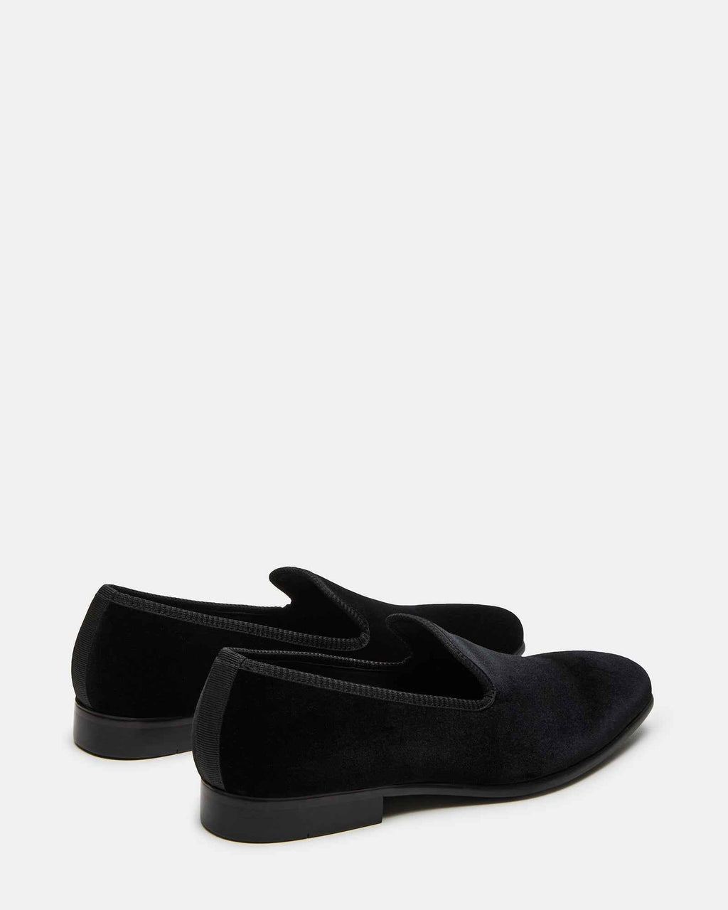 BANNOCH BLACK VELVET