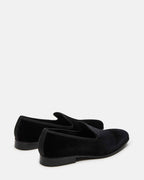 BANNOCH BLACK VELVET