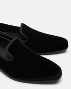 BANNOCH BLACK VELVET