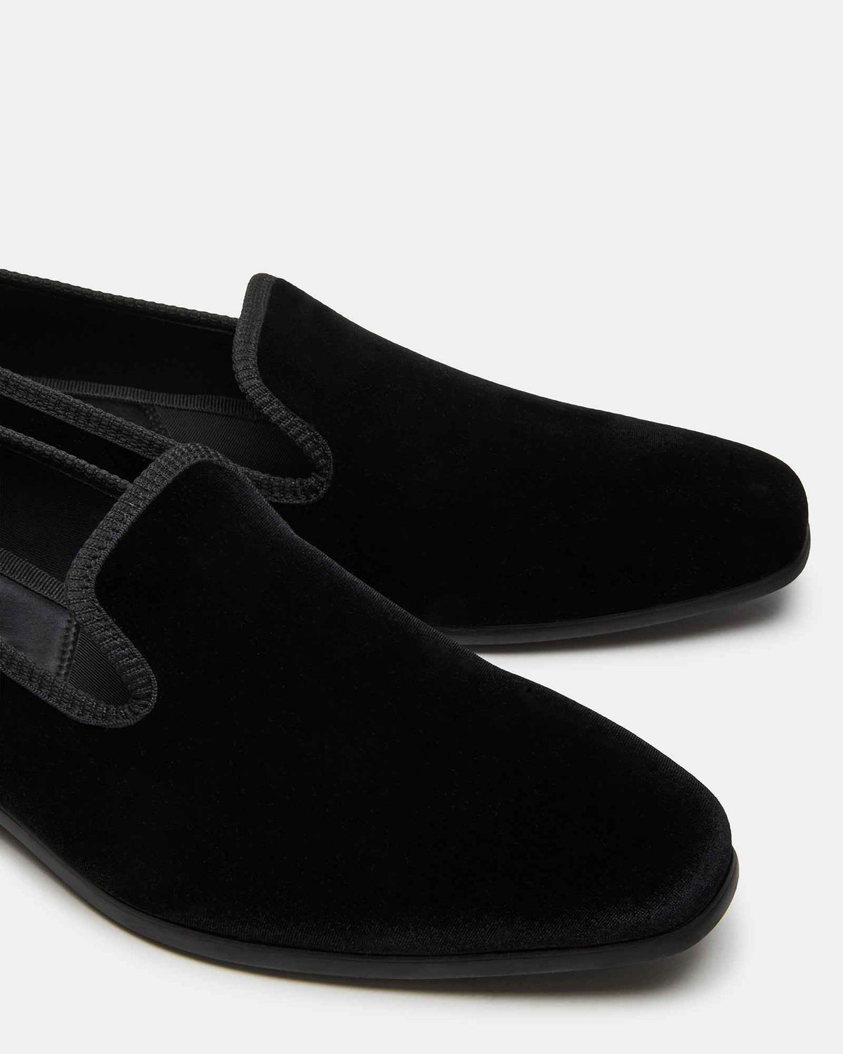 BANNOCH BLACK VELVET
