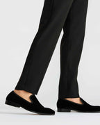 BANNOCH BLACK VELVET
