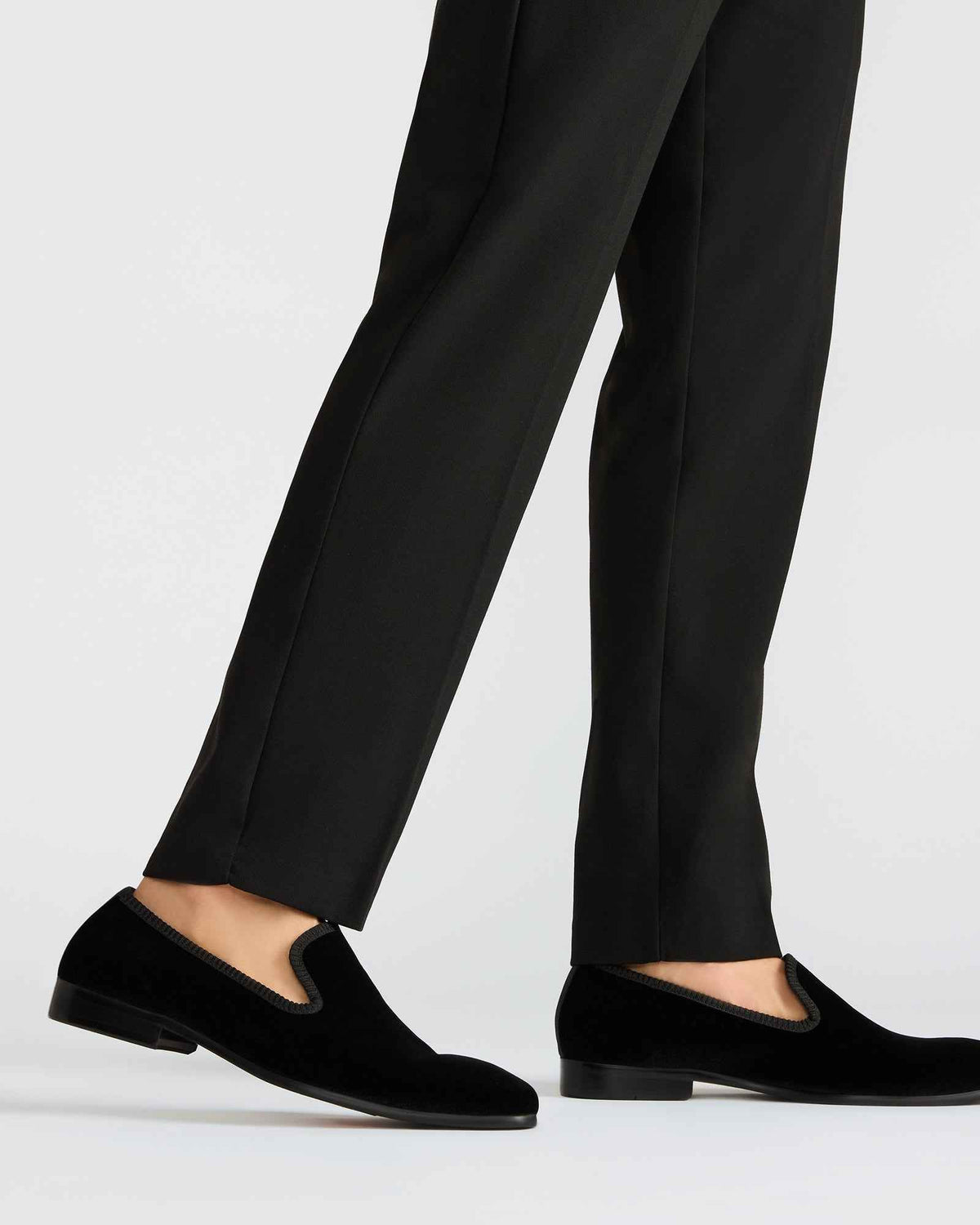 BANNOCH BLACK VELVET