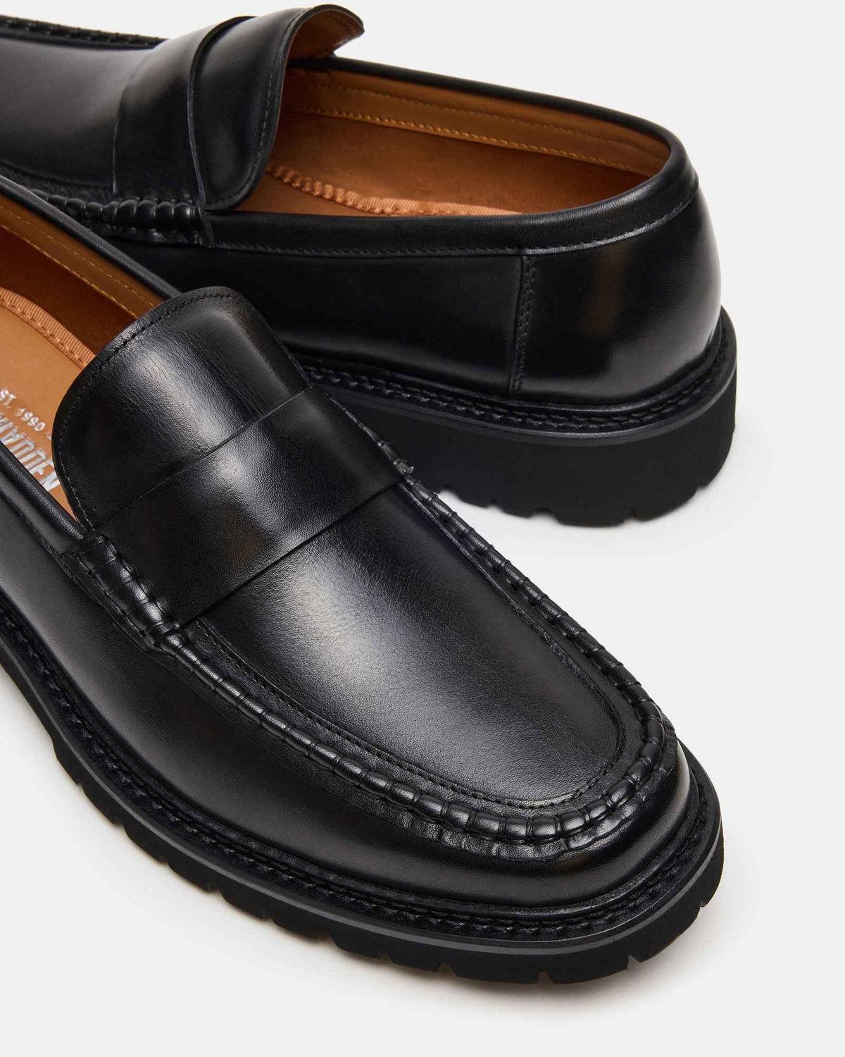 BRODIE BLACK