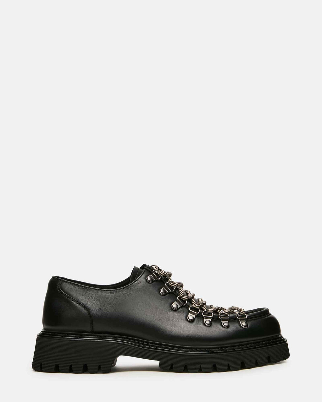 CALIX BLACK LEATHER