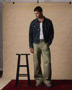 CALIX GREY SUEDE