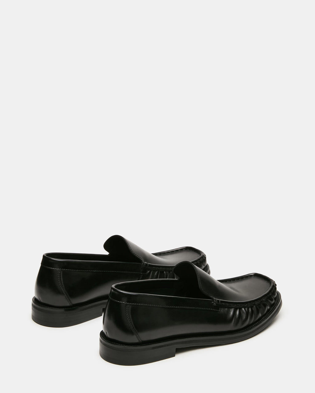 CELESTINO BLACK LEATHER  Famous | Online Store
