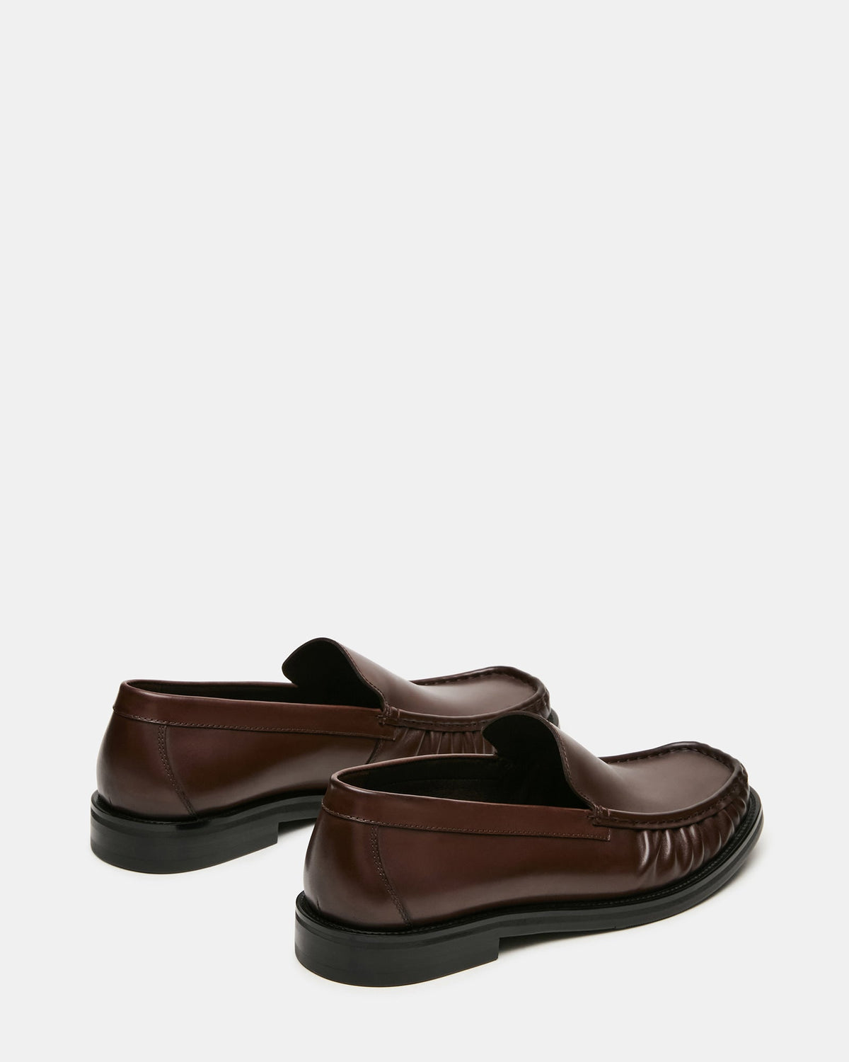 CELESTINO BROWN LEATHER  Famous | Online Store