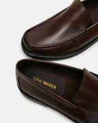 CELESTINO BROWN LEATHER