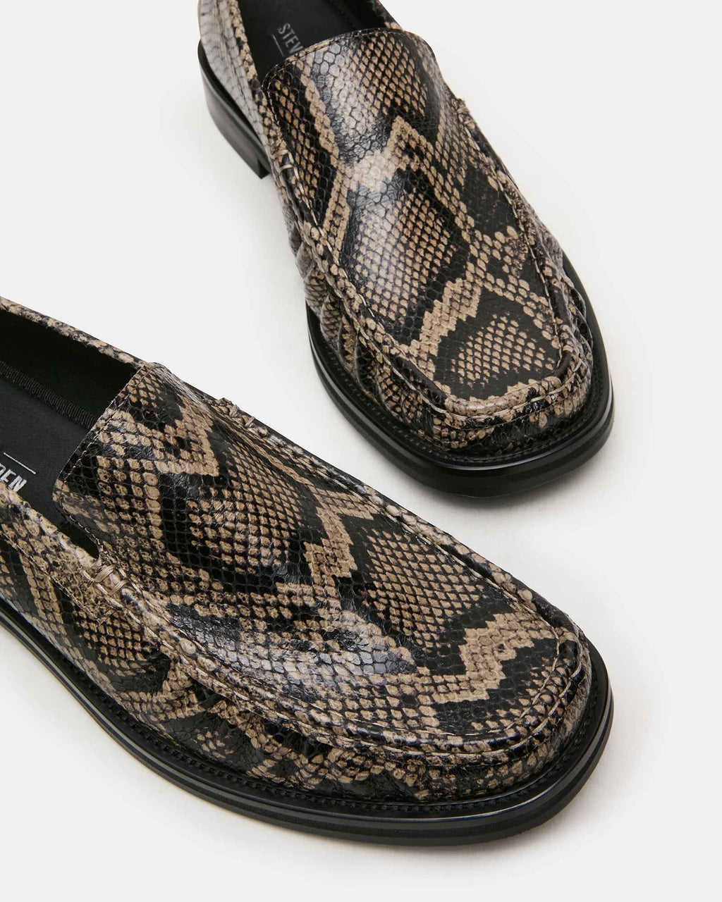 CELESTINO GREY SNAKE