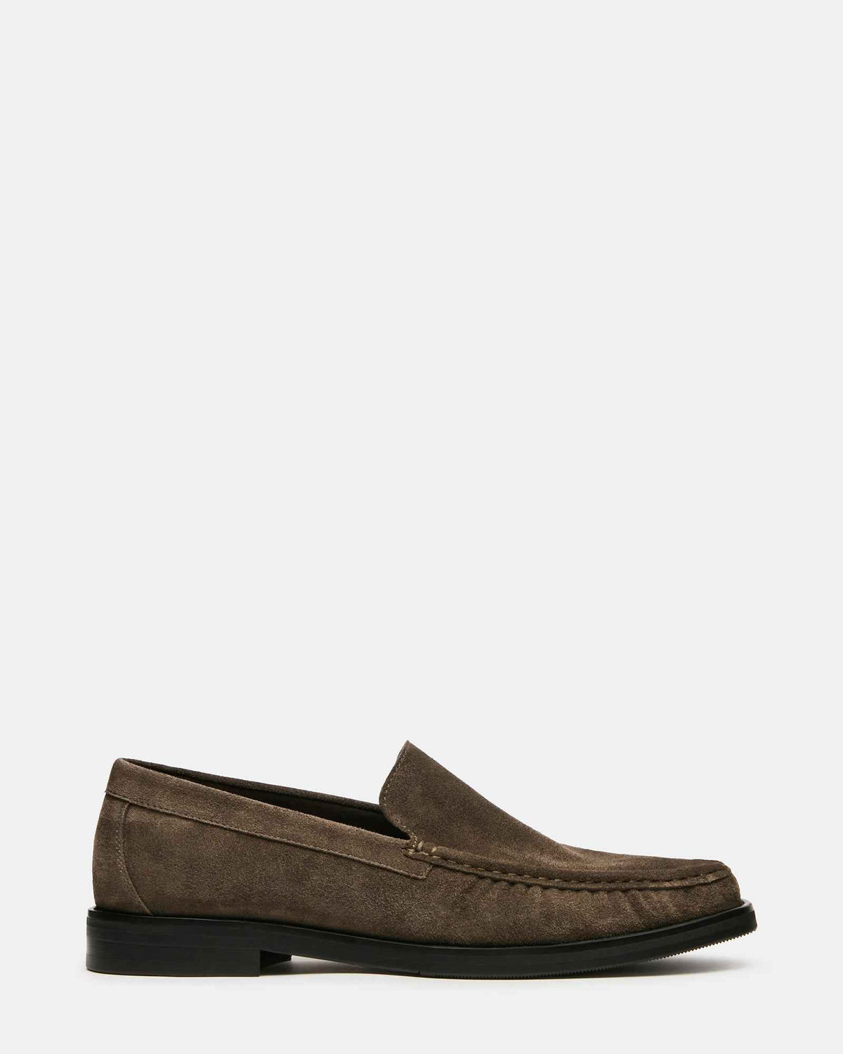CELESTINO GREY SUEDE