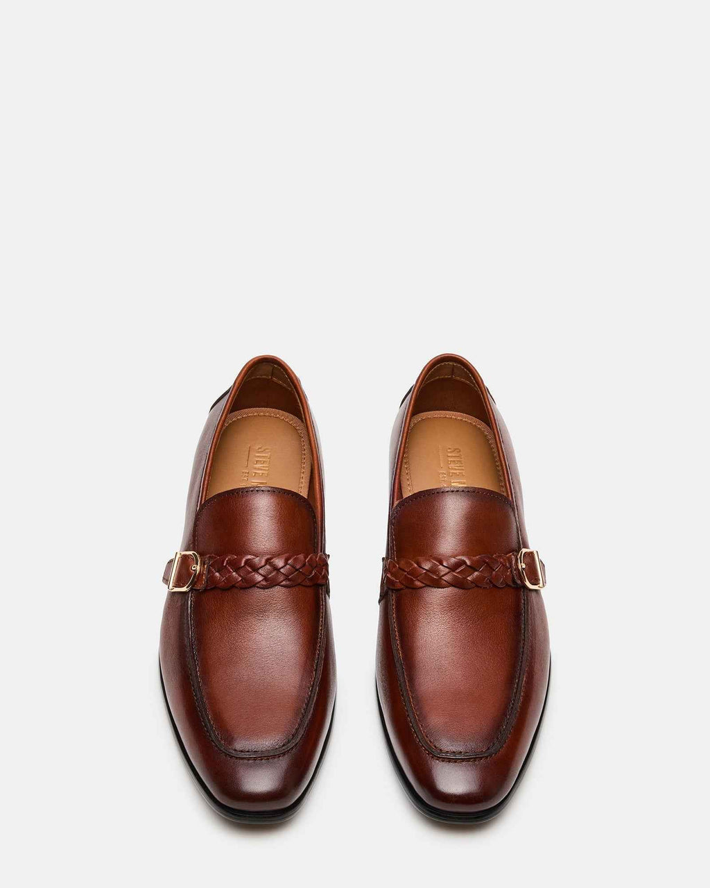 CHAPLIN TAN LEATHER