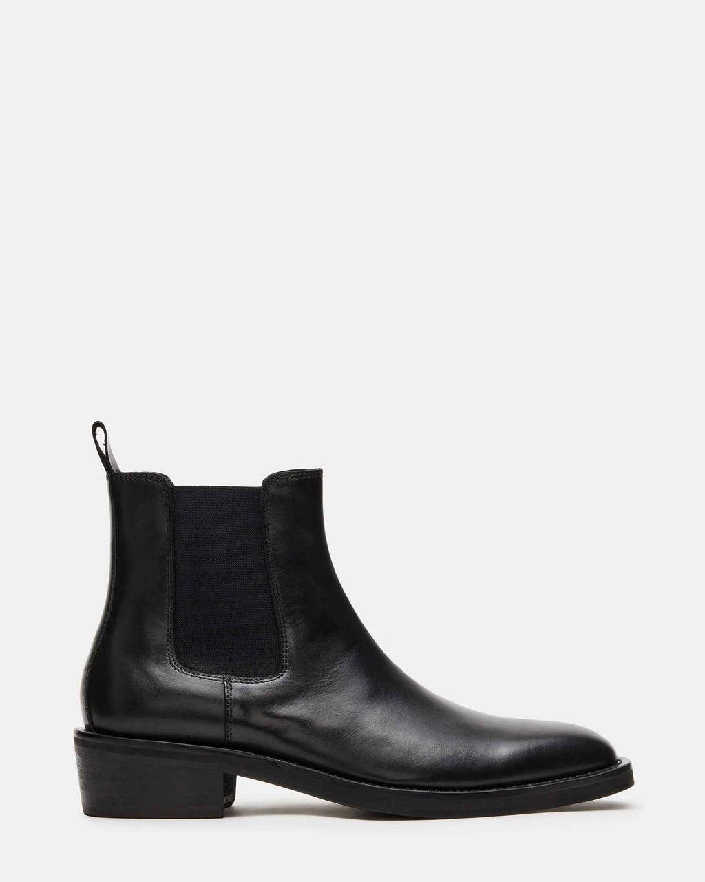 DESPERADO BLACK LEATHER