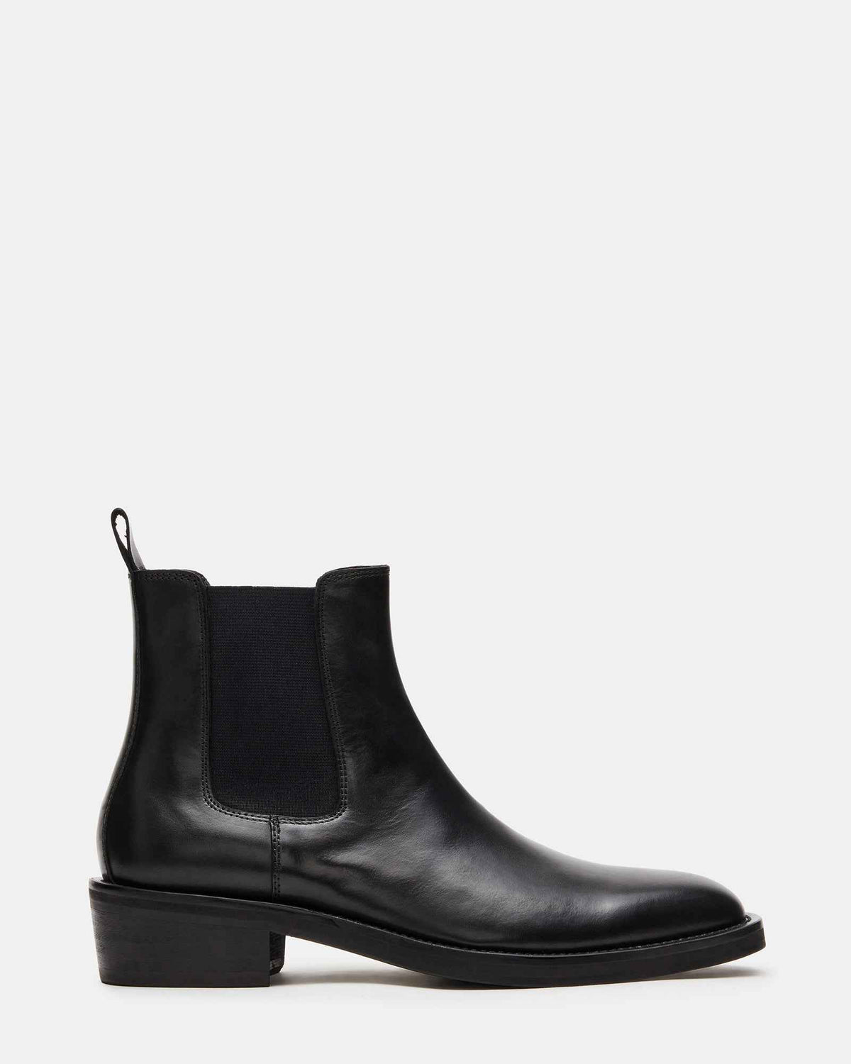 DESPERADO BLACK LEATHER